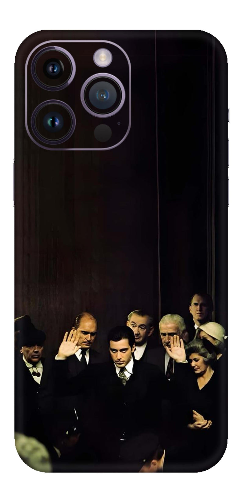 iPhone 14 Pro Skins and Wraps