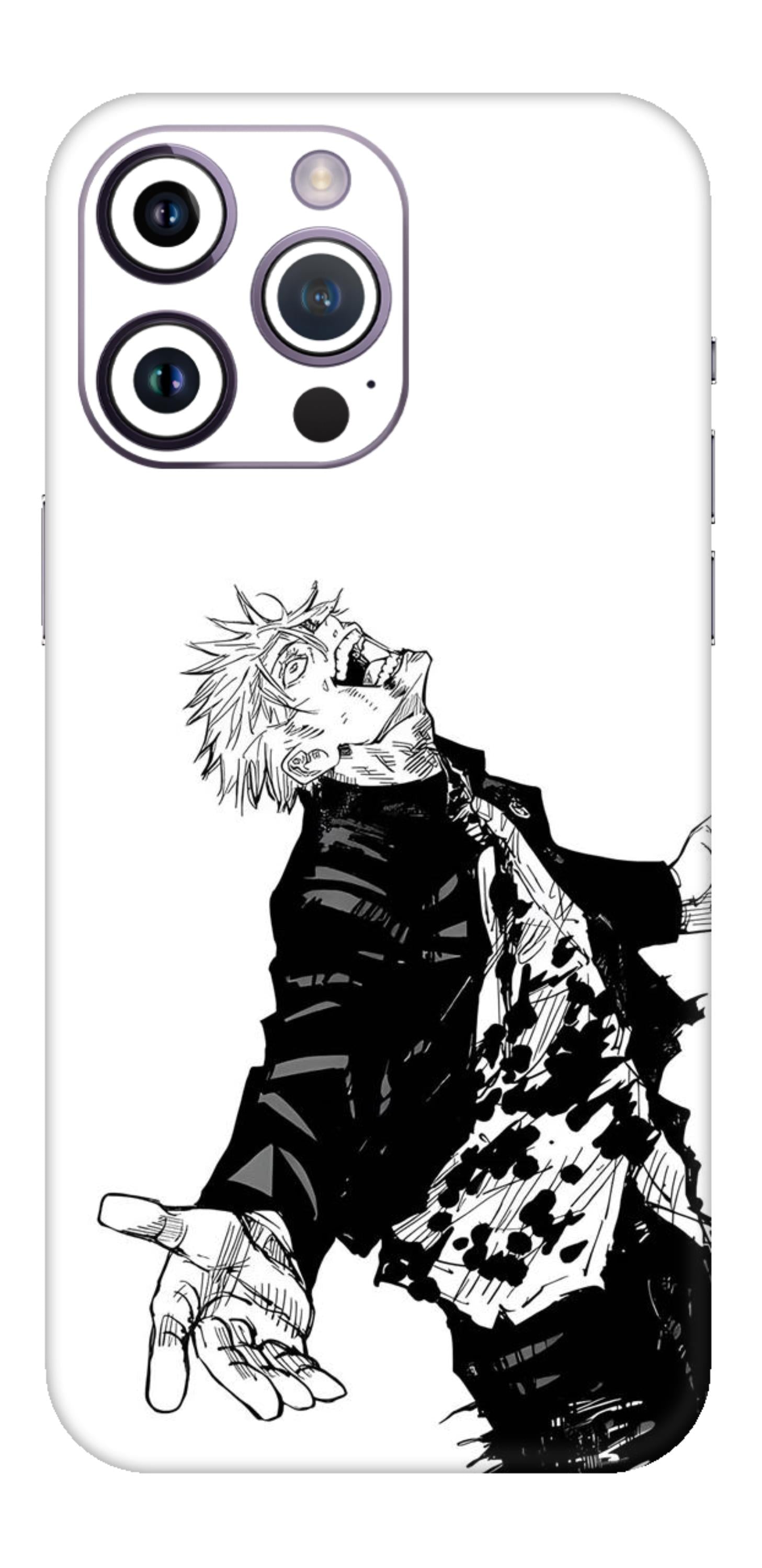 iPhone 14 Pro Skins and Wraps