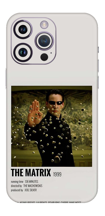 The Matrix
