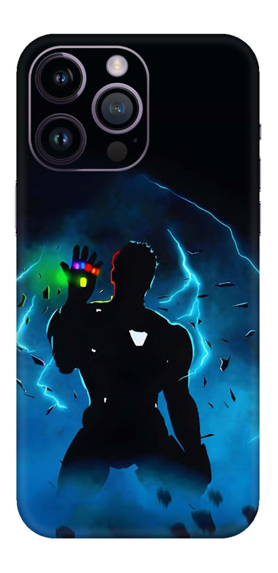 The Snap