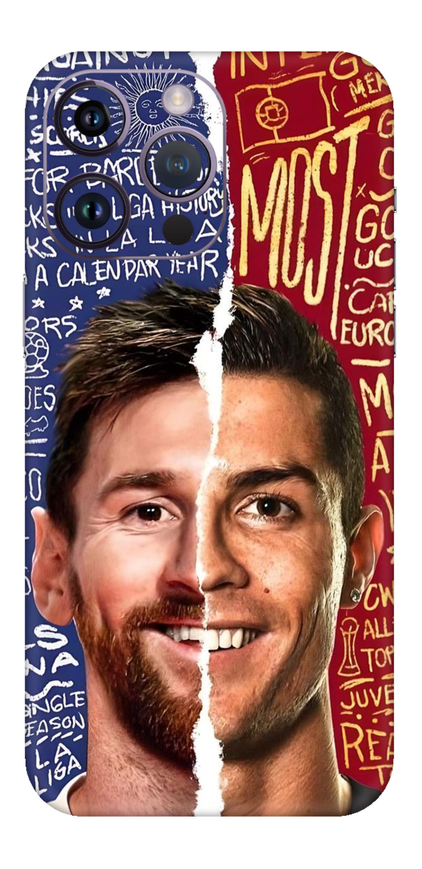 iPhone 14 Pro Skins and Wraps