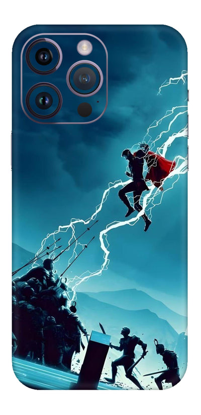 Thor