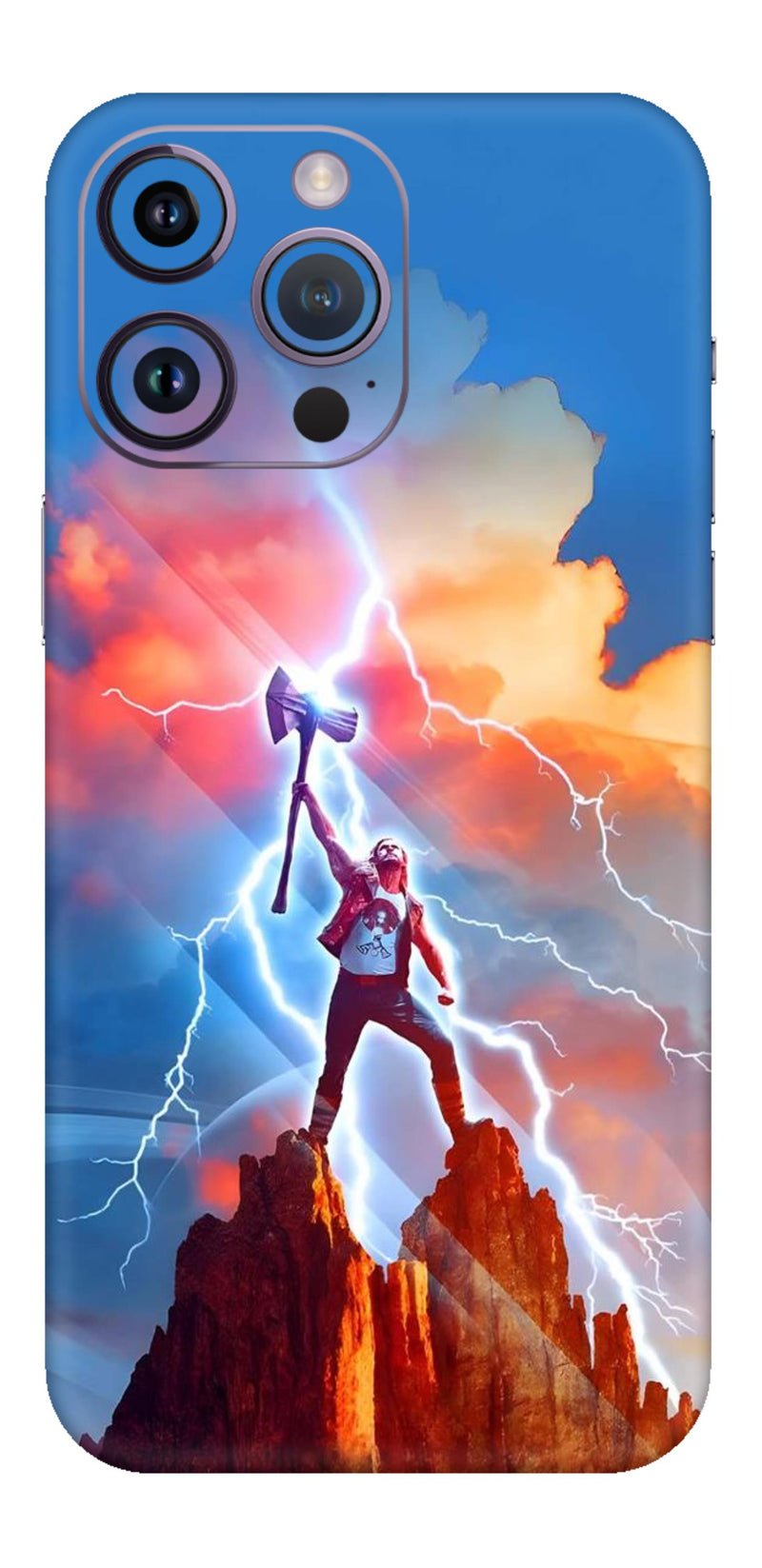 iPhone 14 Pro Skins and Wraps
