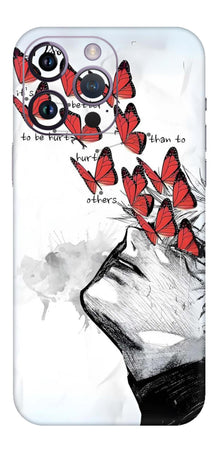 iPhone 14 Pro Skins and Wraps