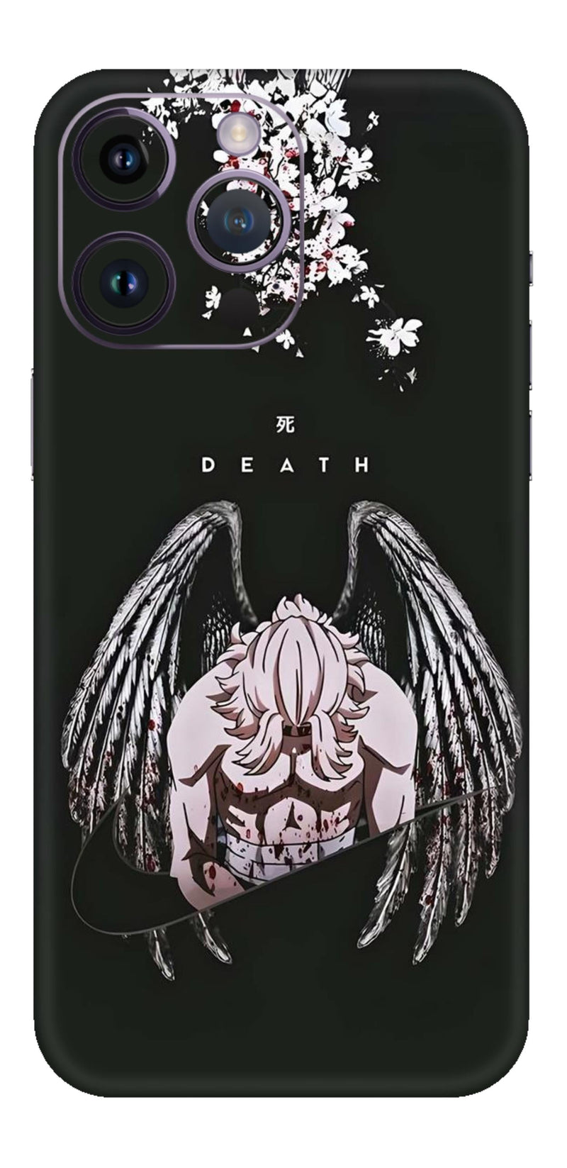 iPhone 14 Pro Skins and Wraps