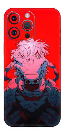 iPhone 14 Pro Skins and Wraps