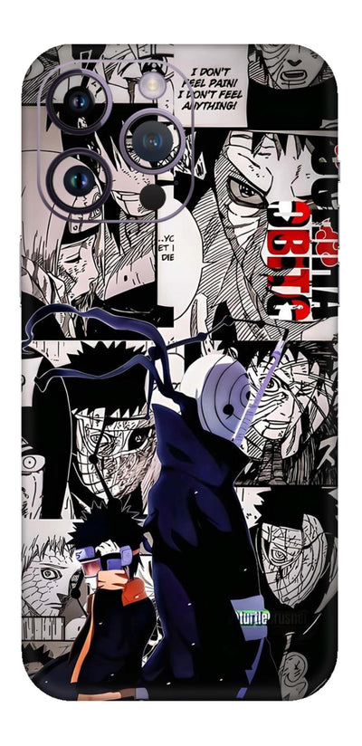 Uchiha Clan