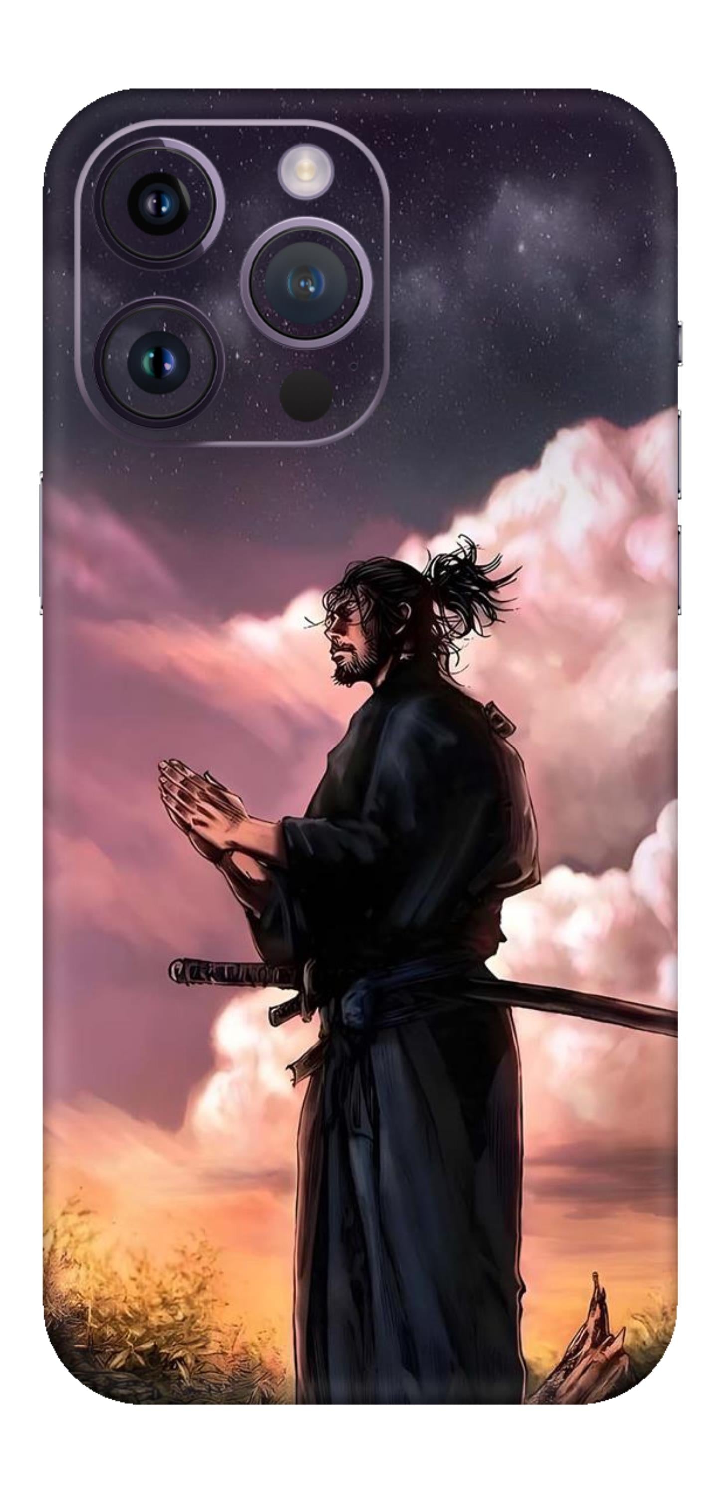 iPhone 14 Pro Skins and Wraps