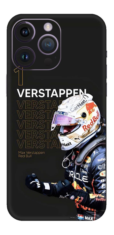 Verstappen