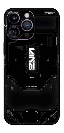 iPhone 14 Pro Skins and Wraps