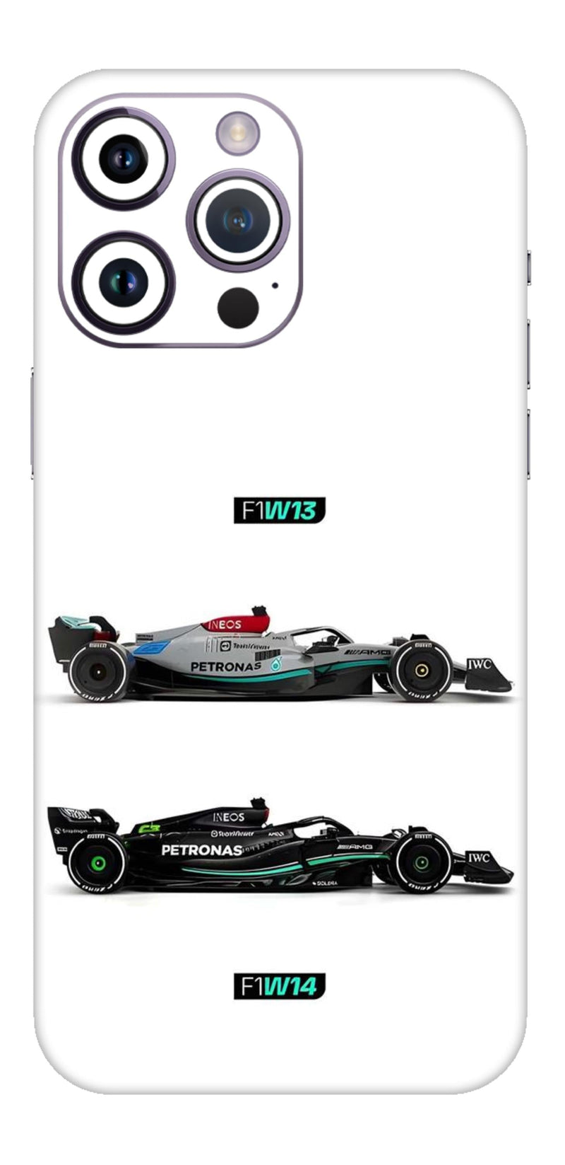 iPhone 14 Pro Skins and Wraps