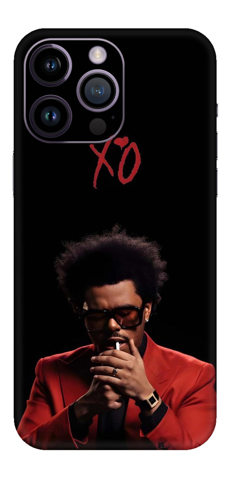 iPhone 14 Pro Skins and Wraps