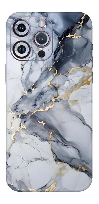 White Marbel