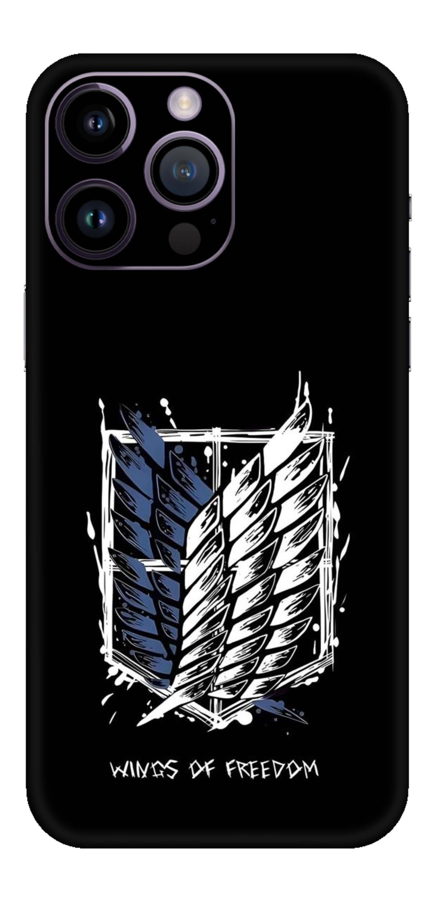 iPhone 14 Pro Skins and Wraps