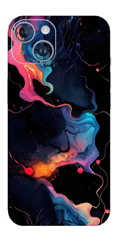 Rainbow Marbel