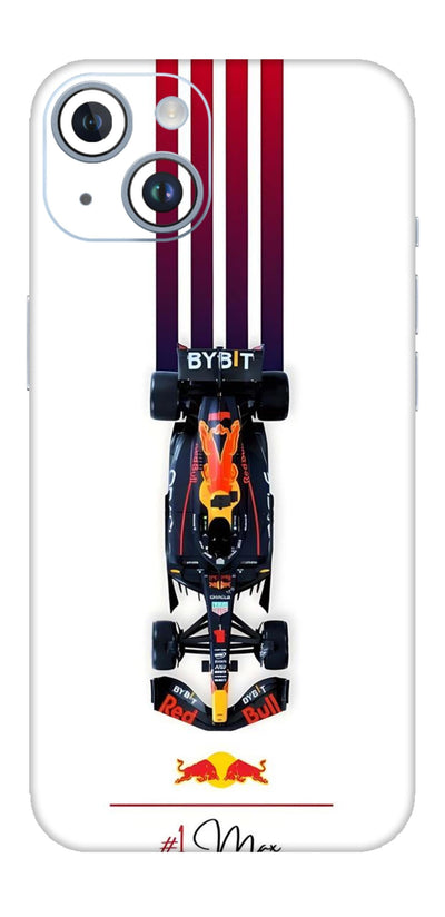 Red Bull