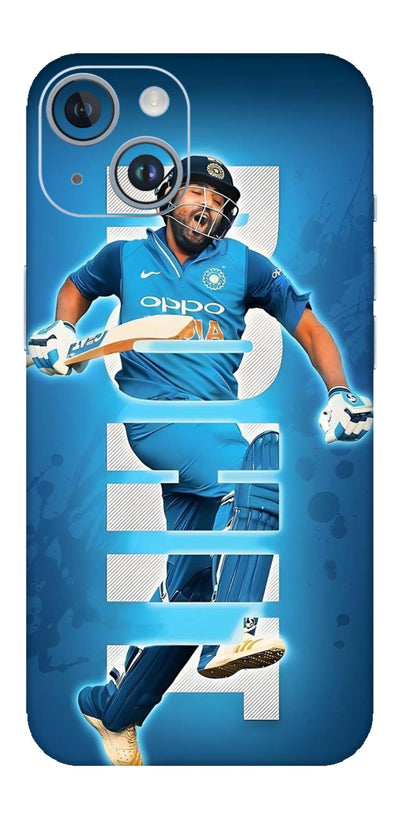 Rohit Sharma