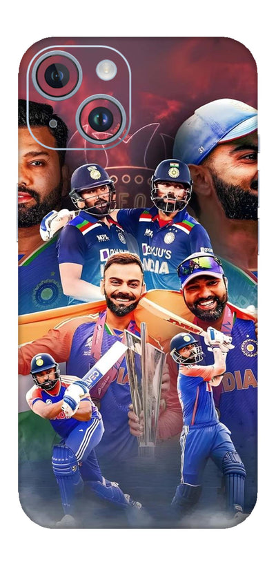 Roko Champions