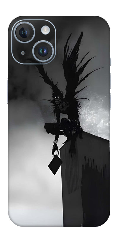 Ryuk Death Note