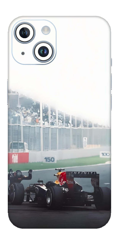 Sebastian Vettel
