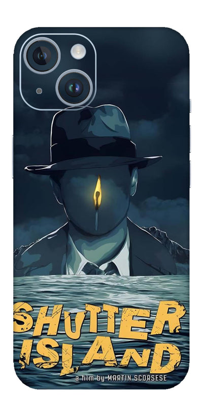 Shutter Island