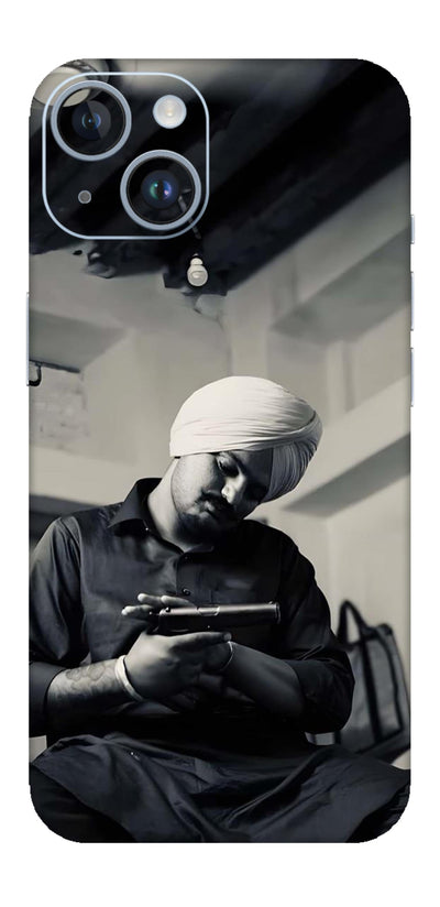 Sidhu