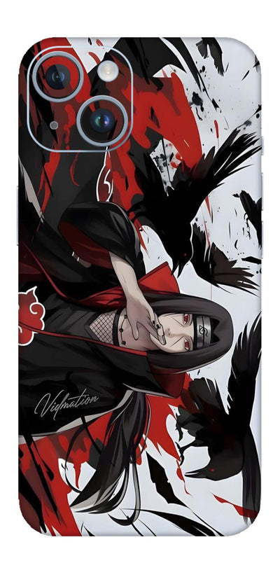 Silent Shadow