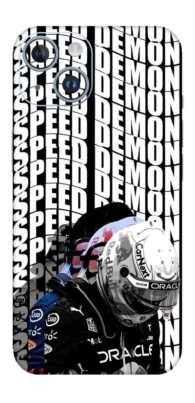 Speed Demon