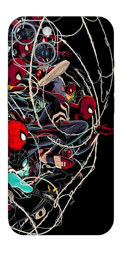 Spiderverse