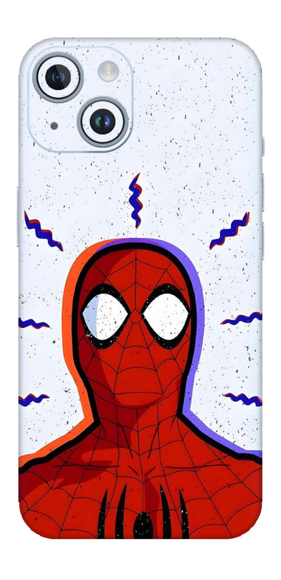 Spidey Sense
