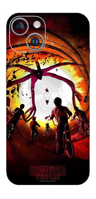 Stranger Things