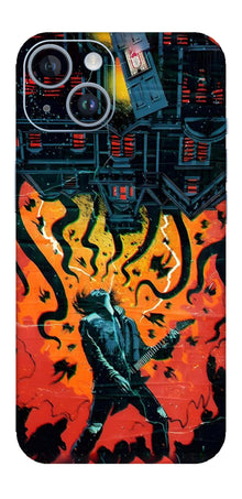 iPhone 14 Skins and Wraps