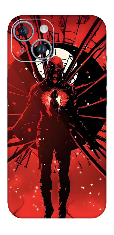 Stranger Things Vecna