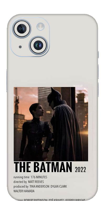 The Batman 2022