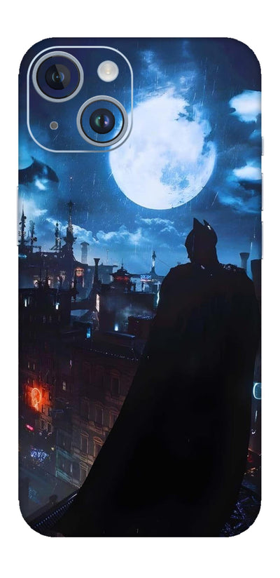 The Dark Knight