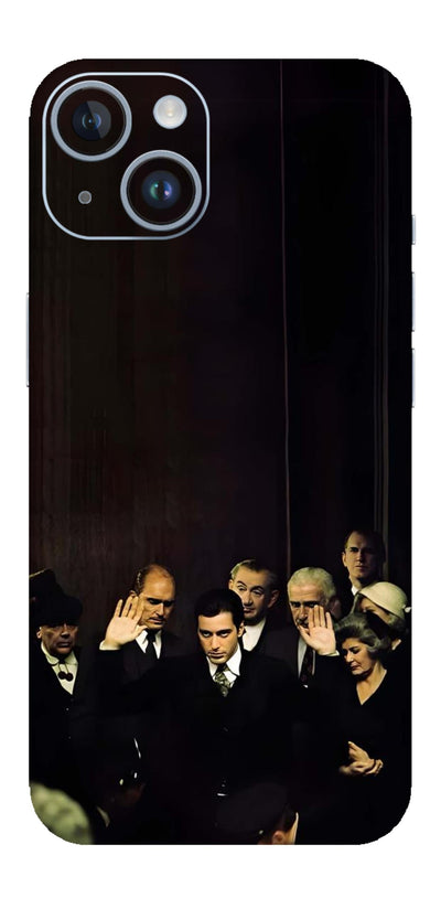 The Godfather