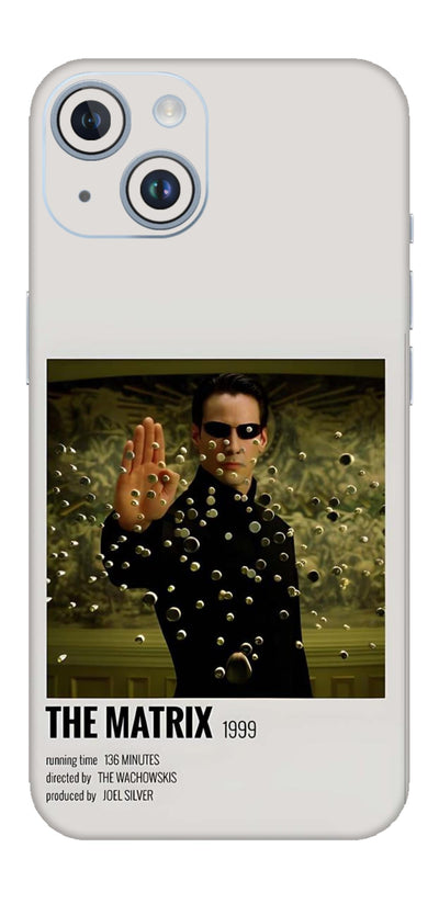 The Matrix