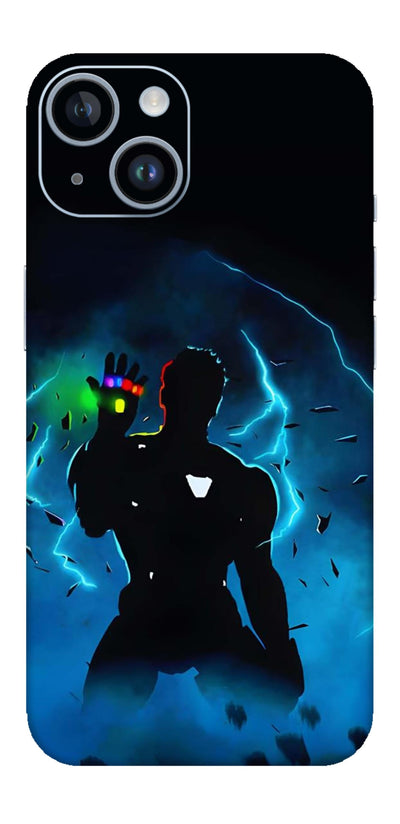 The Snap