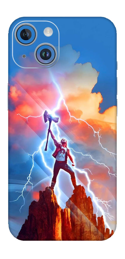 Thunder God