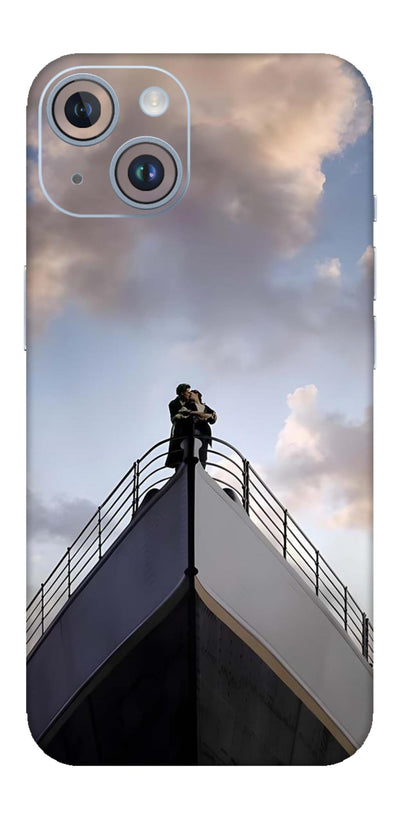 Titanic