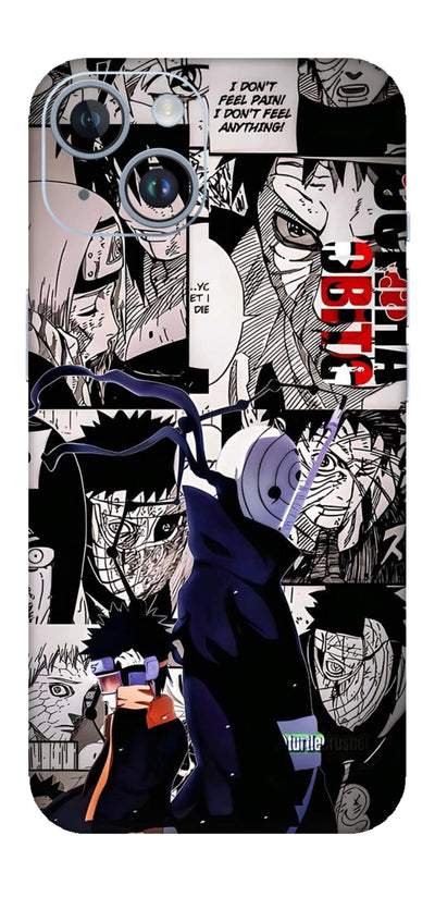 Uchiha Clan