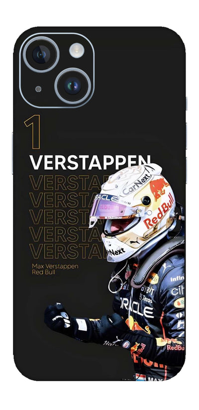 Verstappen