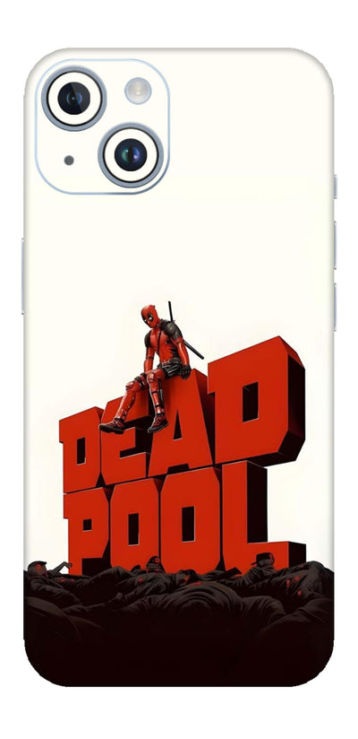 Wade Wilson