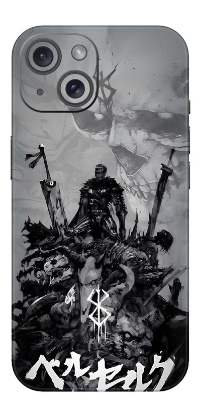 100 Man Slayer