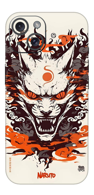 9 Tails Fox