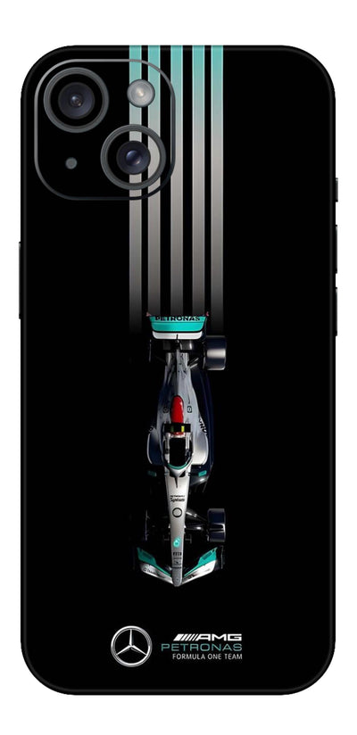 AMG Petronas