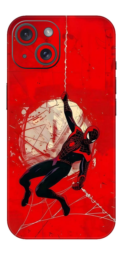 Amazing Spiderman