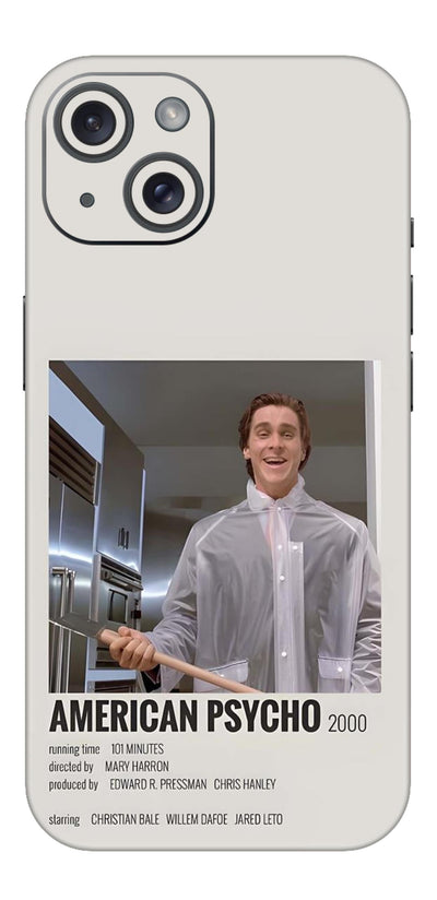 American Psycho