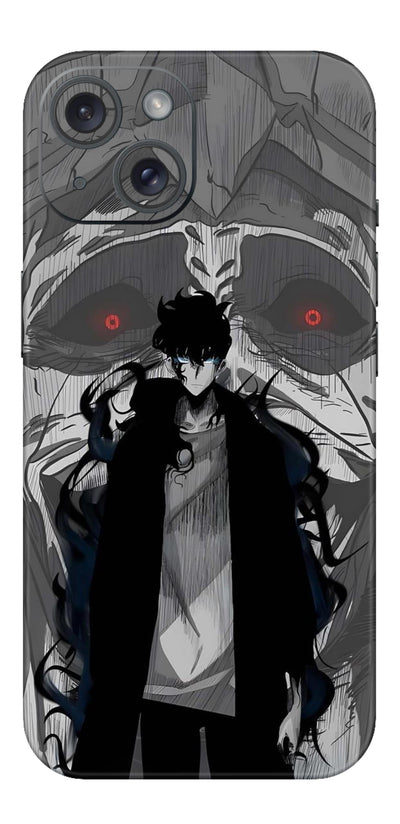 Arise Solo Leveling