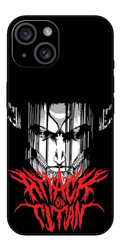 Attack Titan